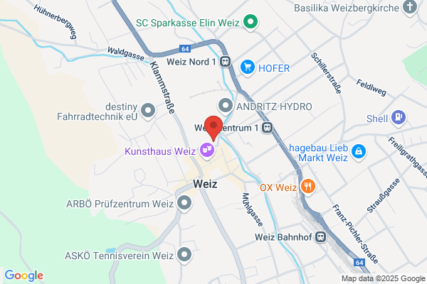 TUI Reisecenter Franchisepartner Derler KG