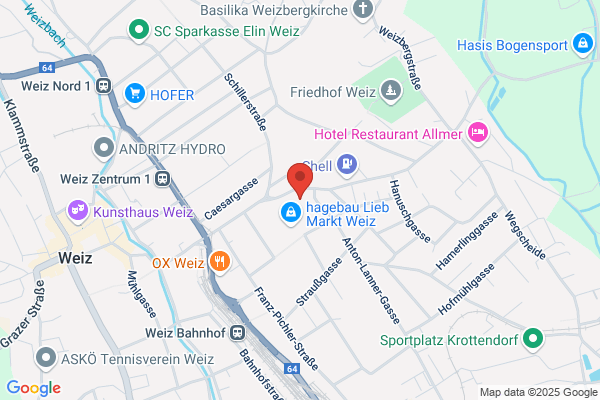SPORT 2000 Lieb Markt Weiz