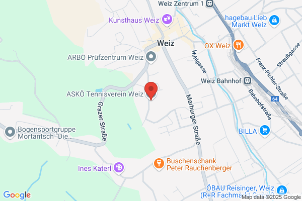 ASKOe-Tennisverein Sparkasse