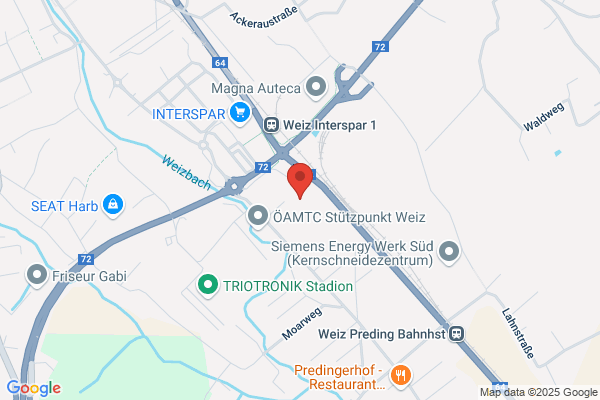 KiK Textilien und Non- Food Ges.m.b.H., Filiale 8160 Krottendorf (303625305)