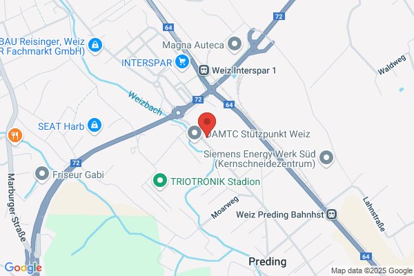 JET-Tankstelle