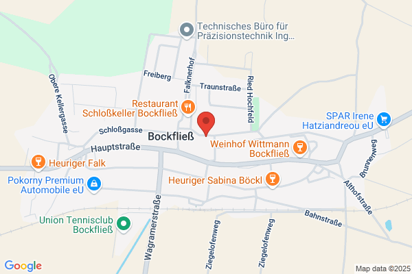 Gemeinde- u. Gewerkschafts- buecherei
