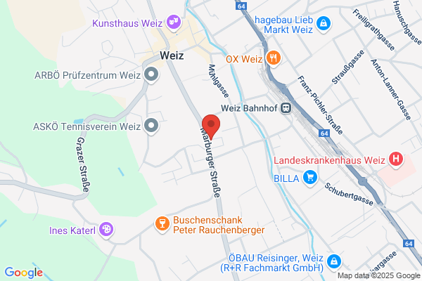 Wiener staedt.Allgemeine Versicherung AG