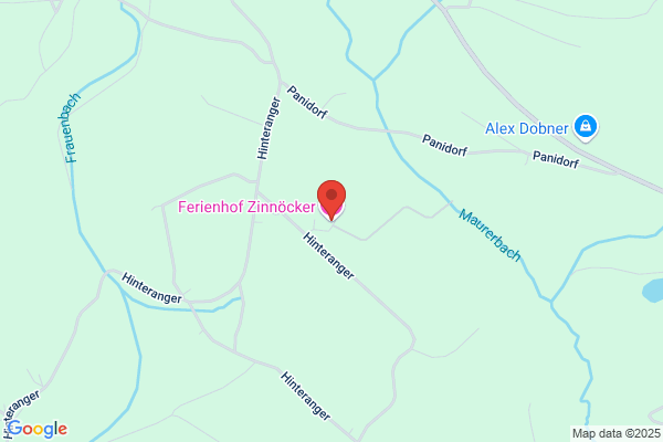 Ferienhof Zinnoecker