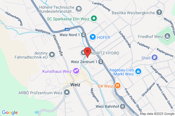 ANS Personalservice GmbH
