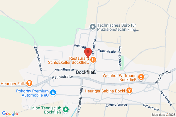 Goess Bockfliess Privatstiftung