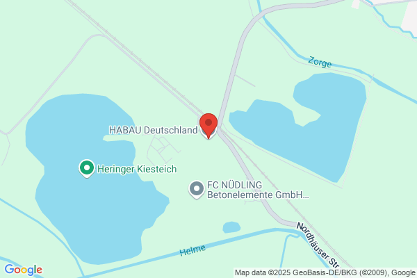 HABAU Hoch- u TiefbaugesmbH