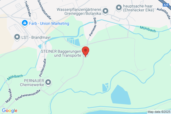 Steiner GmbH