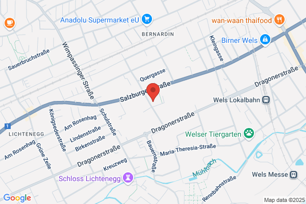 Altstoffsammelzentrum Wels I