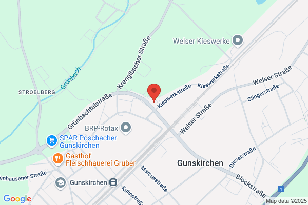 GAP Service GmbH