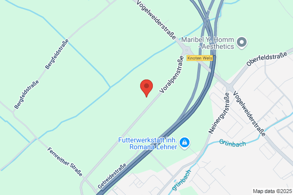 Felbermayr Transport und Logistik GmbH und Co KG