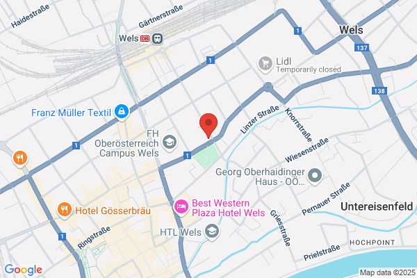Evang. Altersheim