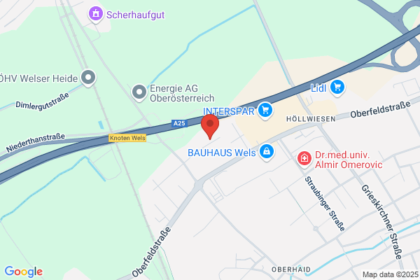 Welser Troedlerladen