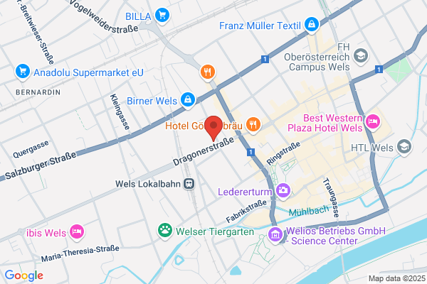 Freiwillige Feuerwehr