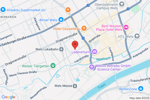 Landesgericht Wels