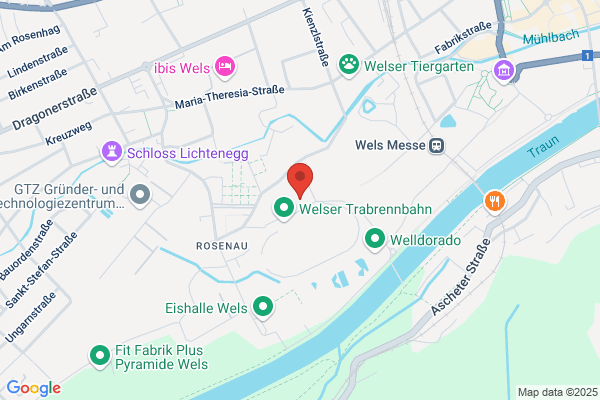 Tierzuchtamt