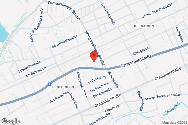 ATELIER Bautraeger Ges. mbH