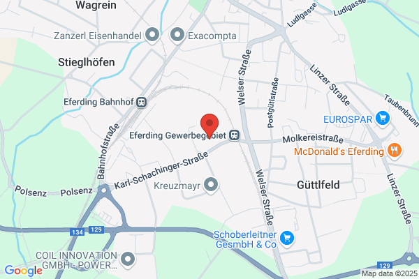 HATEC anlagen- technik und dienstleistung gesellschaft mbH