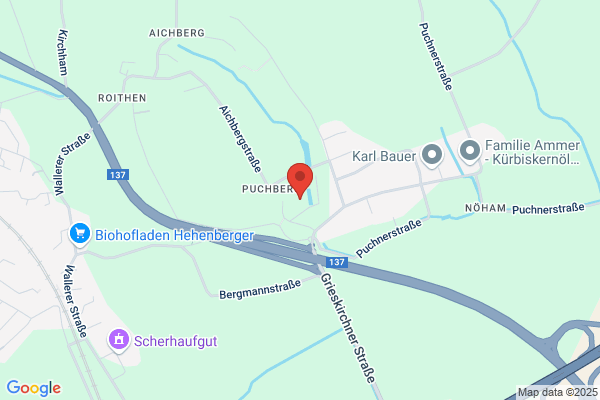 Bildungshaus Puchberg bei Wels
