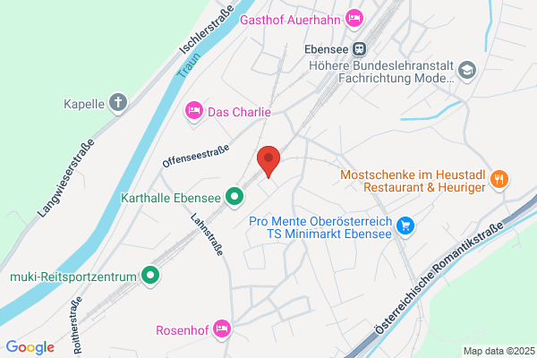 Bildungszentrum Salzkammergut