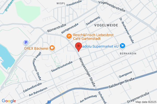 Linden-Apotheke Mag pharm Ludwig Schauer