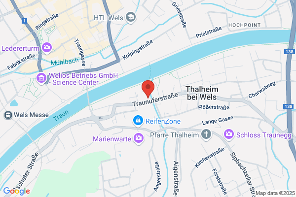 Thalheim Apotheke Mag Helmuth Schredt