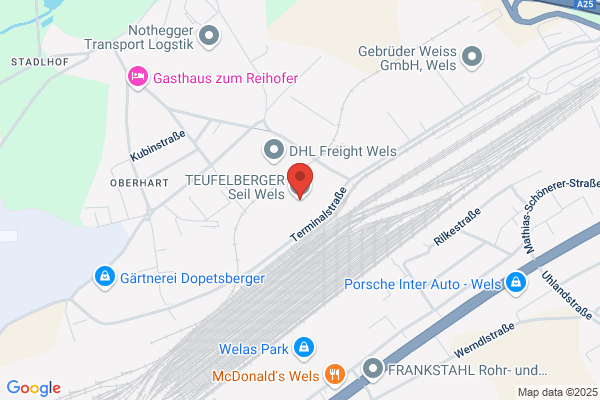Teufelberger Seil Gesellschaft m.b.H.