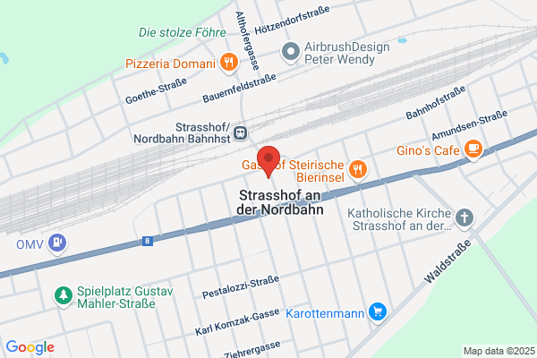Ideenbaeckerei Geier GmbH