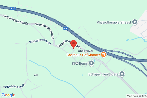 Dr. Johann Kalchmair A.oe. Krankenhaus d. Barmh. Schwestern-II. Chirurg. Abt