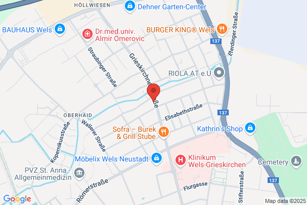 Dr. Peter Wolf A.oe. Krankenhaus d. Barmh. Schwestern-Neurolog. Abt.