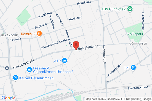 LA VIA Institut fuer ganzheitliche Kosmetiktherapien GmbH