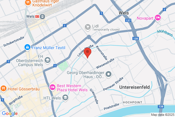Heilpaedagogischer Kindergarten Wels