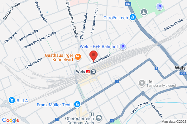 Verein Neustart