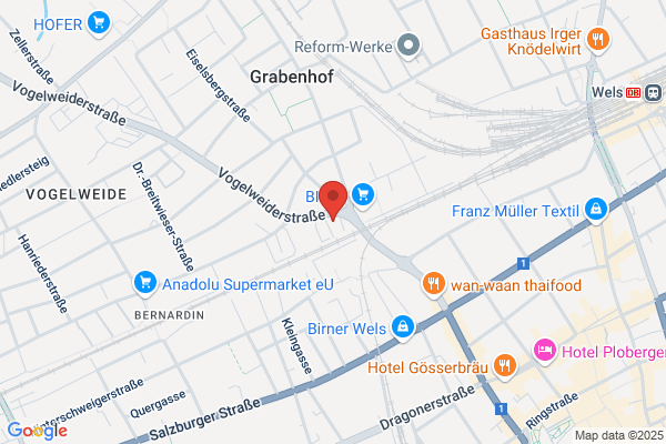 Volkshilfe Oberoesterreich Bezirksverein