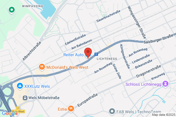 Reiter AUTO Gesellschaft m.b.H.