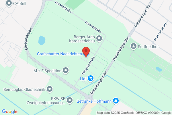 Guenther Gnadlinger