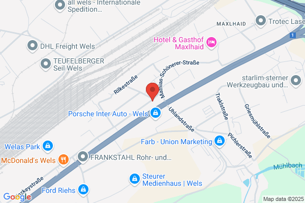 TREND Gastronomie und Automatenhandels Ges. mbH