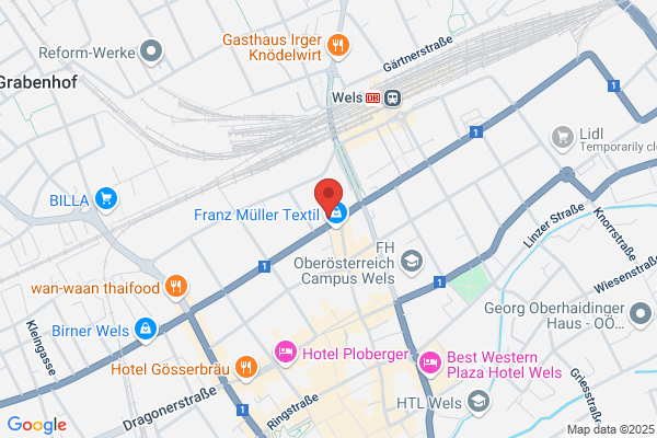 Laßnig Kraftfahrzeugteile