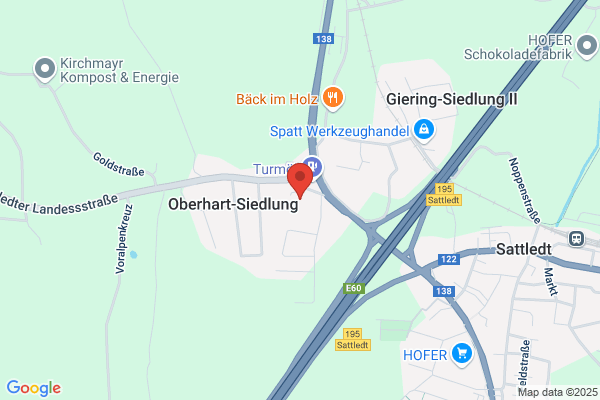 Rent a fun car Wieser und Co OEG