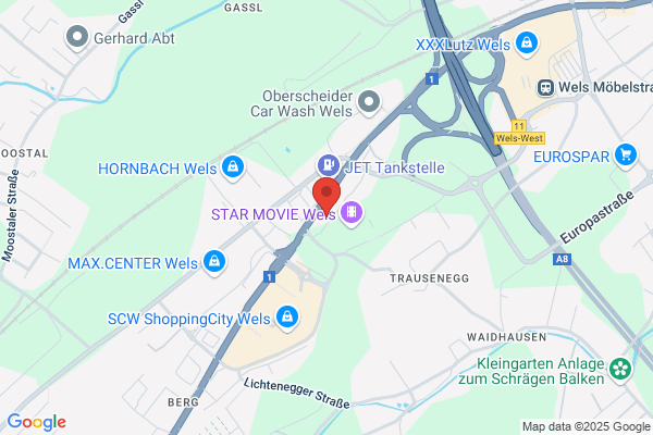 Forstinger Handel und Service GmbH