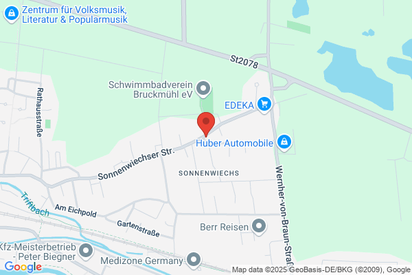 Reifen Bruckmueller Gesellschaft m.b.H., Fil.1 (303942809)