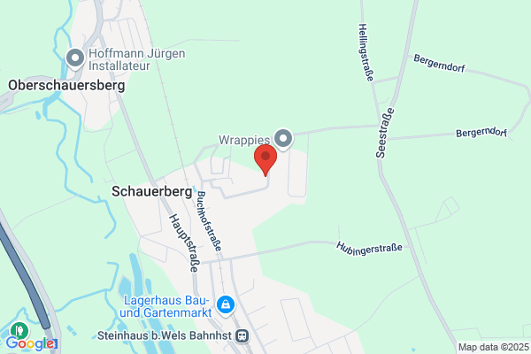 Schnullerkettenshop
