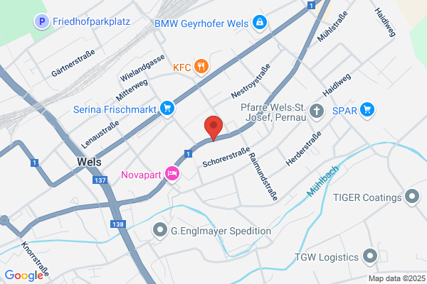 Second Hand Benjamin