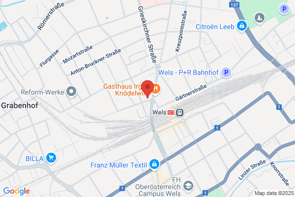 Schragen Ludwig Baeckerei GmbH und Co KG