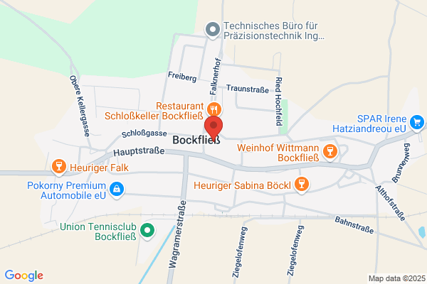 KF-Gebaeudemanagement GmbH