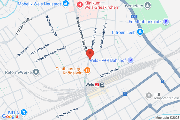 Welser Volksbank reg.Gen.mbH