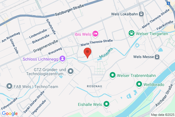 Leasing- Med Gesellschaft m.b.H.