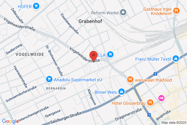 PBS Holding GmbH