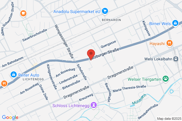 VINcENT - Beteiligungs- und Verwaltungs- GmbH in Liquidation