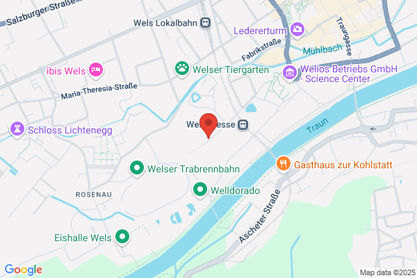 Hotelbetriebsfuehrung u. Catering GmbH